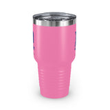 Duke Mom Ringneck Tumbler, 30oz