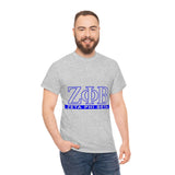 Zeta Phi Beta Love Tee