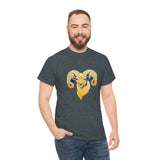 Highland Tech Unisex Heavy Cotton Tee