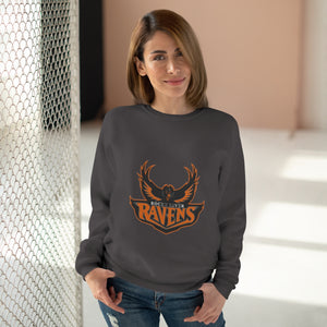 Rocky River Unisex Crew Neck Sweatshirt