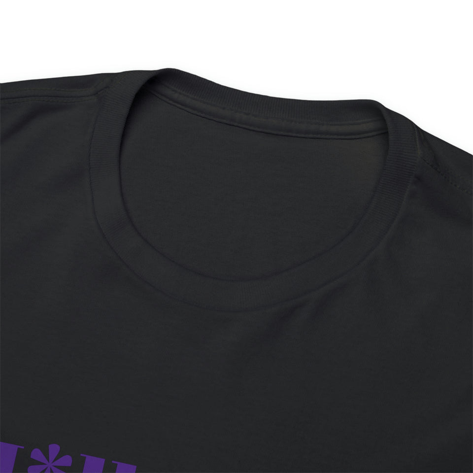 H*ll Yeah! Clemson Senior Unisex Heavy Cotton Tee