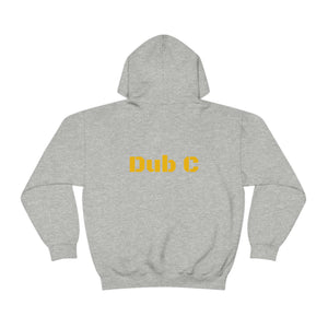 West Charlotte HS Hooded Sweatshirt