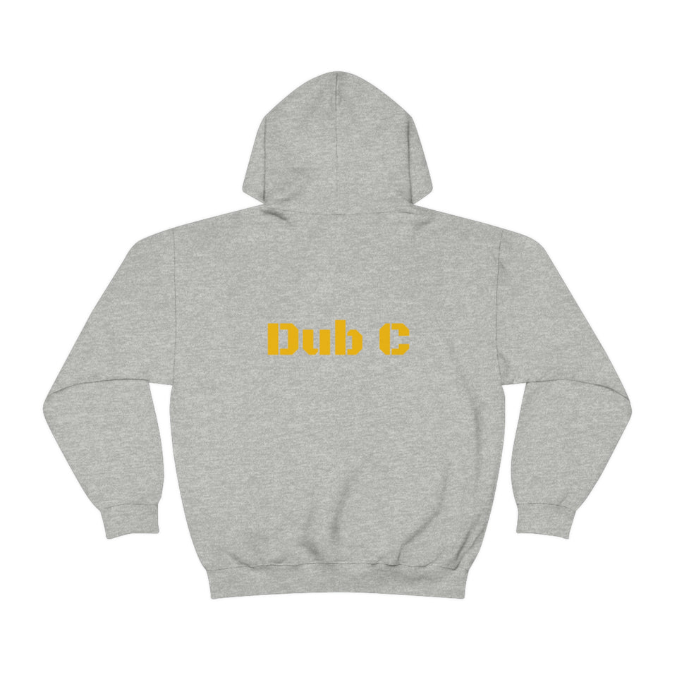 West Charlotte HS Hooded Sweatshirt