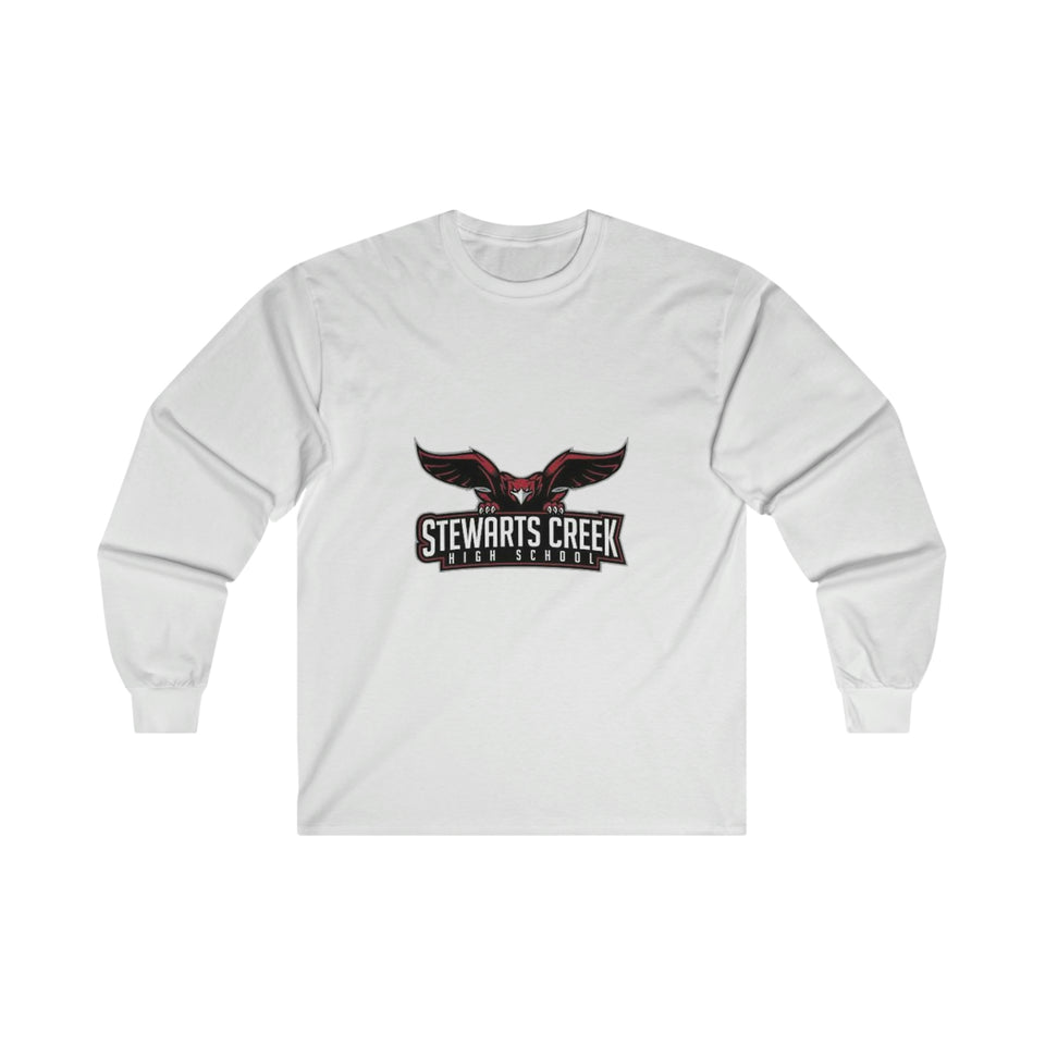 Stewarts Creek HS Long Sleeve Tee