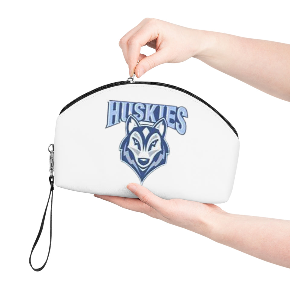 Hunter Huss HS Makeup Bag