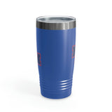 Noth Meck Ringneck Tumbler, 20oz