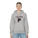 Atlanta Falcons Hooded Sweatshirt