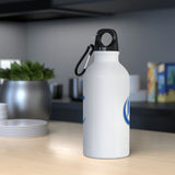 Charlotte Christian Oregon Sport Bottle