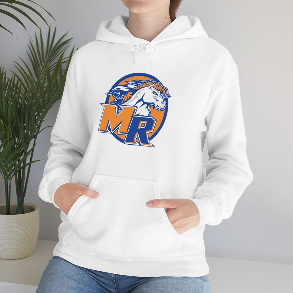 Marvin Ridge HS Hoodie