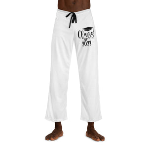 Class of 2023 Men's Pajama Pants