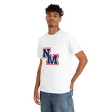 North Meck Unisex Heavy Cotton Tee