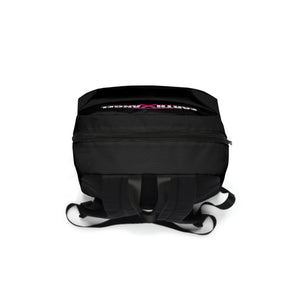 Earth Angel Unisex Classic Backpack