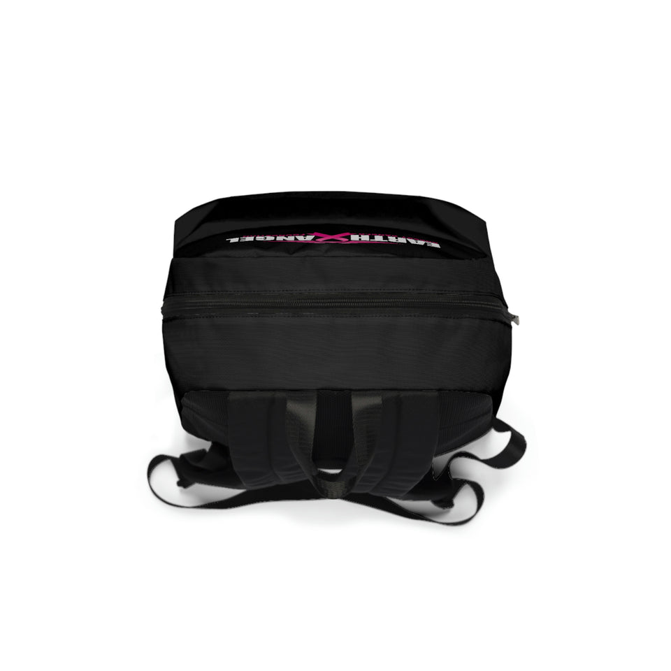 Earth Angel Unisex Classic Backpack