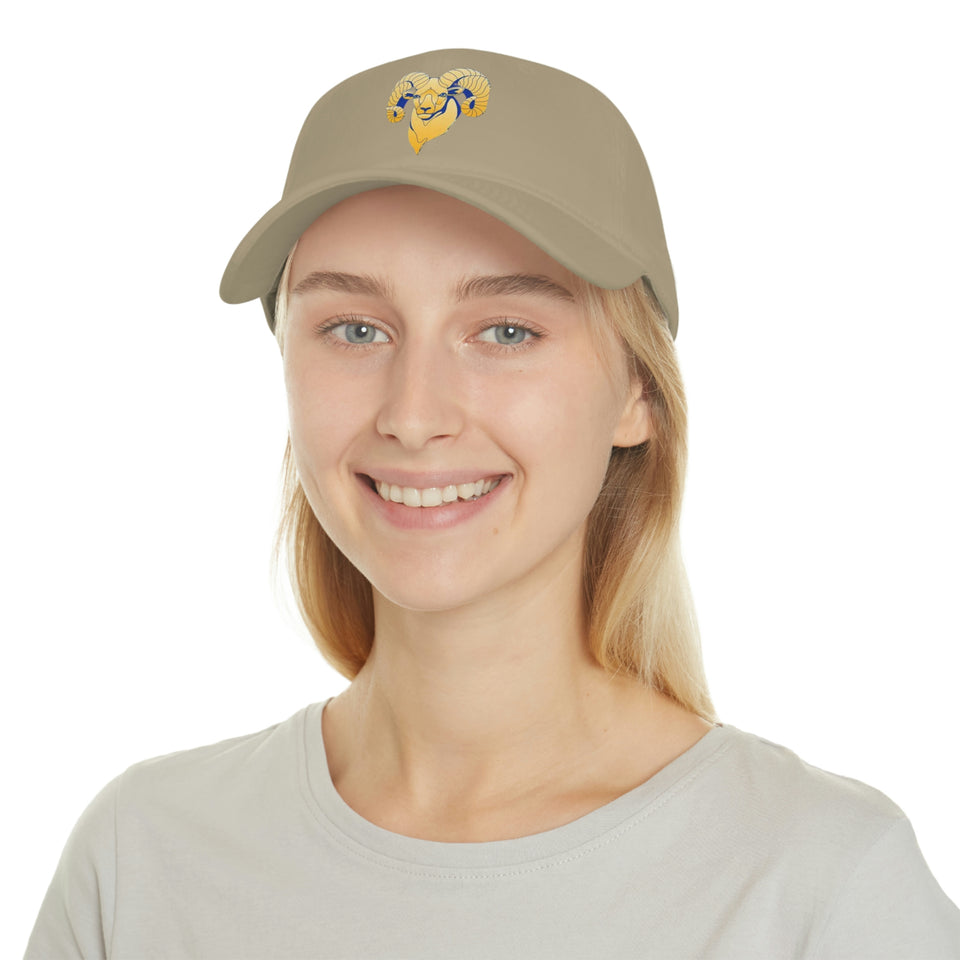 Highland Tech Low Profile Baseball Cap