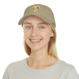 Highland Tech Low Profile Baseball Cap