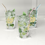 North Gaston Class of 2023 Pint Glass, 16oz