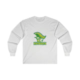 Independence Ultra Cotton Long Sleeve Tee