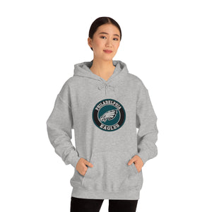 Philadelphia Eagles Hooded Sweatshirt