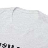H*ll Yeah! Shaw University Bears Senior Unisex Heavy Cotton Tee
