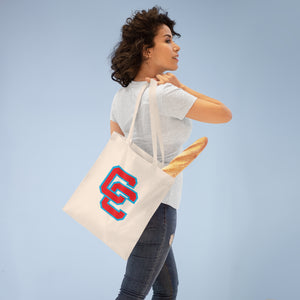 Charlotte Catholic Tote Bag