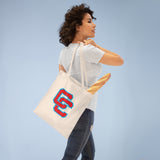 Charlotte Catholic Tote Bag