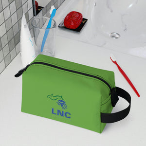 Lake Norman Charter Toiletry Bag