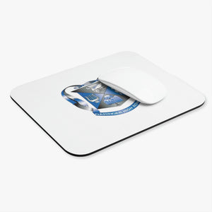 Garinger HS Mouse Pad (Rectangle)