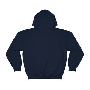 Remi Drake (White) Hooded Sweatshirt