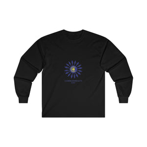 Commonwealth Ultra Cotton Long Sleeve Tee