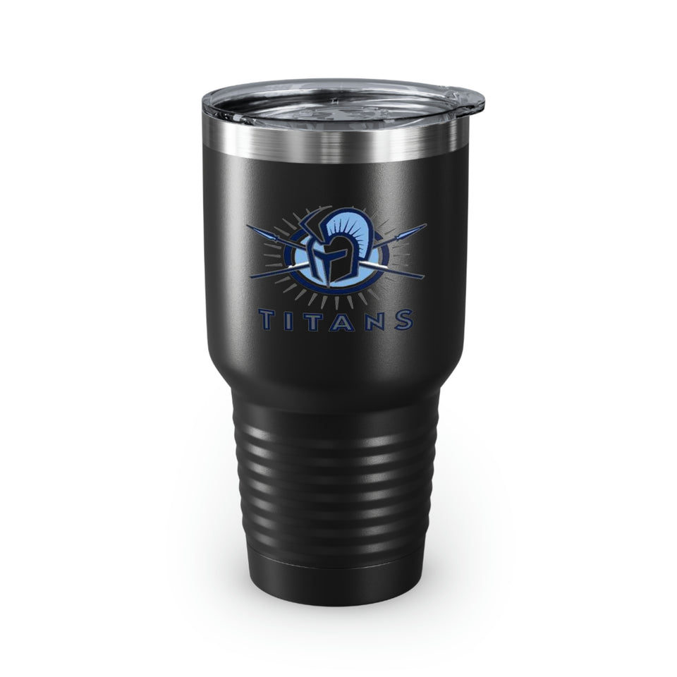 Hopewell HS Ringneck Tumbler, 30oz