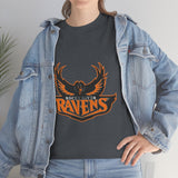Rocky River Unisex Heavy Cotton Tee