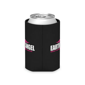 Earth Angel Can Cooler