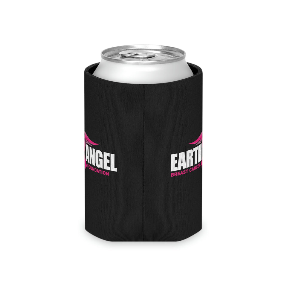Earth Angel Can Cooler