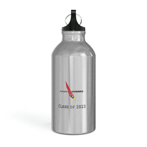 Phillip O. Berry Class of 2023 Oregon Sport Bottle