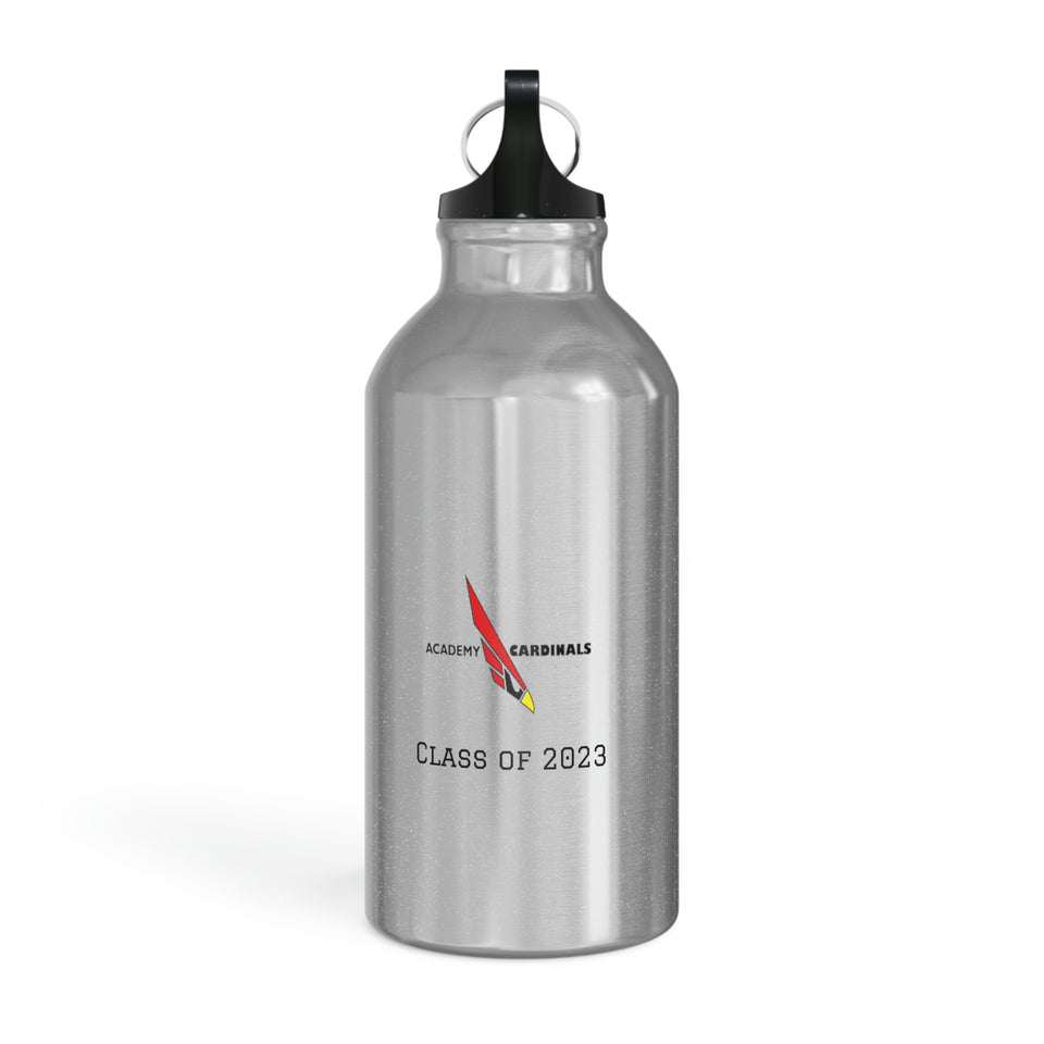 Phillip O. Berry Class of 2023 Oregon Sport Bottle