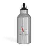 Phillip O. Berry Class of 2023 Oregon Sport Bottle