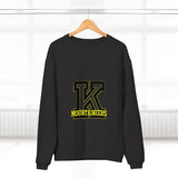 Kings Mountain High School Unisex Crew Neck Sweatshirt