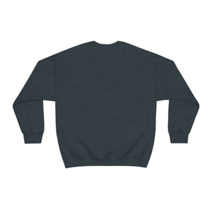 Belmont Abbey Dad Unisex Heavy Blend™ Crewneck Sweatshirt