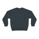 Belmont Abbey Dad Unisex Heavy Blend™ Crewneck Sweatshirt