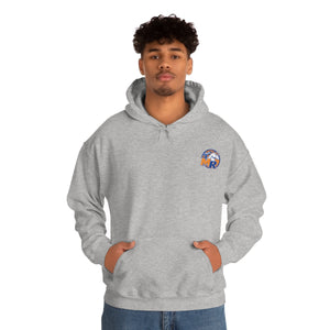 Marvin Ridge HS Hooded Sweatshirt