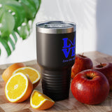 Zeta Phi Beta Love Ringneck Tumbler, 30oz