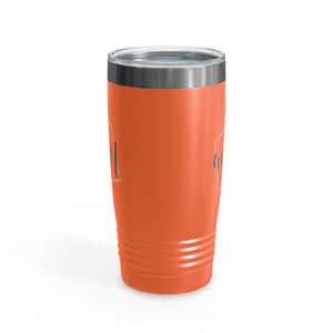 Best Aunt Ever Ringneck Tumbler, 20oz