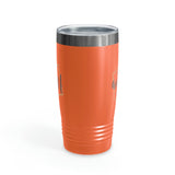 Best Aunt Ever Ringneck Tumbler, 20oz