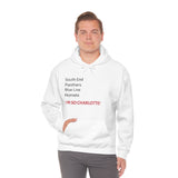 I'm So Charlotte Unisex Heavy Blend™ Hooded Sweatshirt