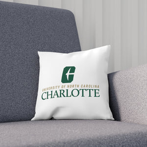 UNCC Cushion