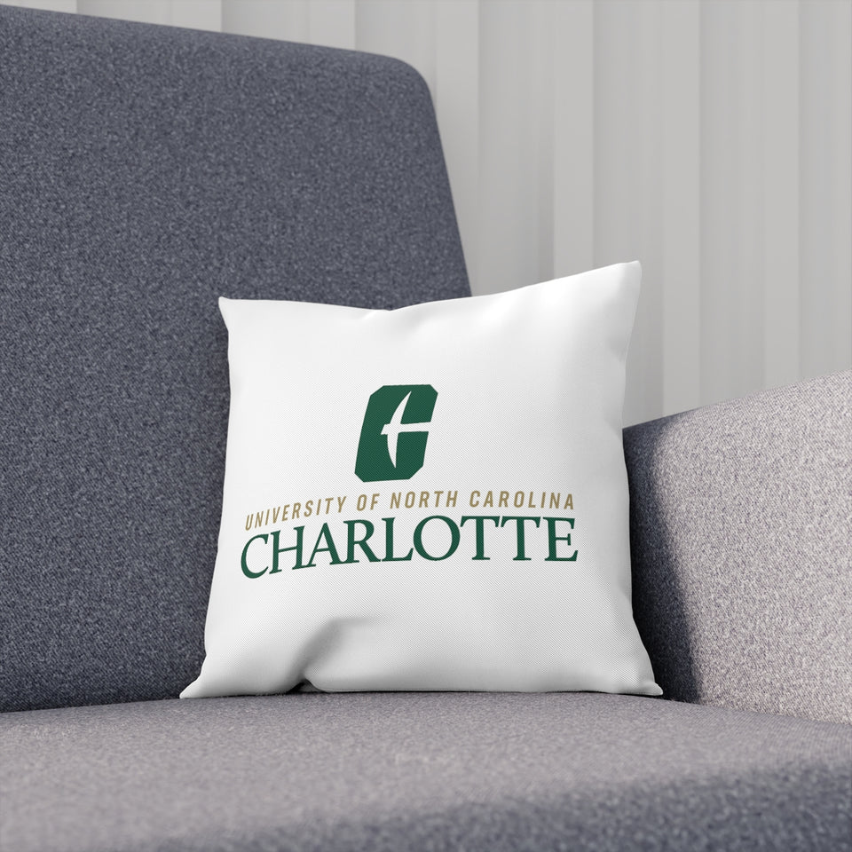 UNCC Cushion