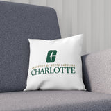 UNCC Cushion