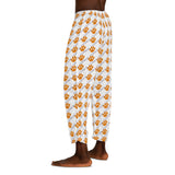 Clemson University Men's Pajama Pants