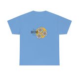 Best Mom Ever Unisex Heavy Cotton Tee