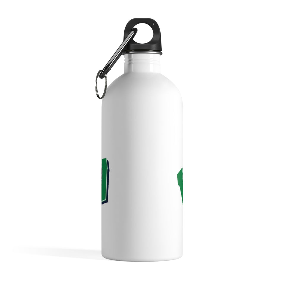 Weddington HS Stainless Steel Water Bottle